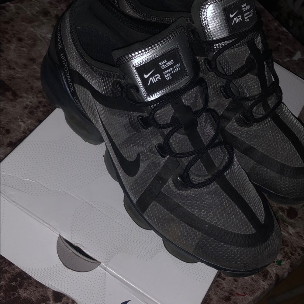 Nike vapor max